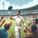 Rohit Sharma Bids Farewell to Test Cricket