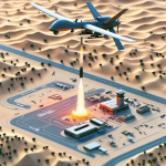 RSF Launches Drone Strike Near Port Sudan Airport: Sudanese Army Reports