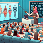 "Russia Expands Medical Education: 2,000 New Seats for Indian Students"