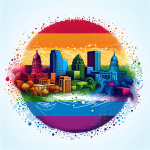 Salt Lake City and Boise Adopt Pride Flags as Official City Symbols, Bypassing Flag Restrictions