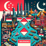 Singapore Advises Citizens Against Traveling to Jammu & Kashmir and Pakistan