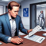 SpaceX Employee with Crohn's Disease Sues After Termination Over Bathroom Breaks