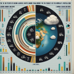 Study Reveals Top 10% Wealthiest Emit More Carbon Than Poorest Half of the World