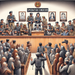 "Swift Justice: Pahalgam Victims' Families on Operation Sindoor"