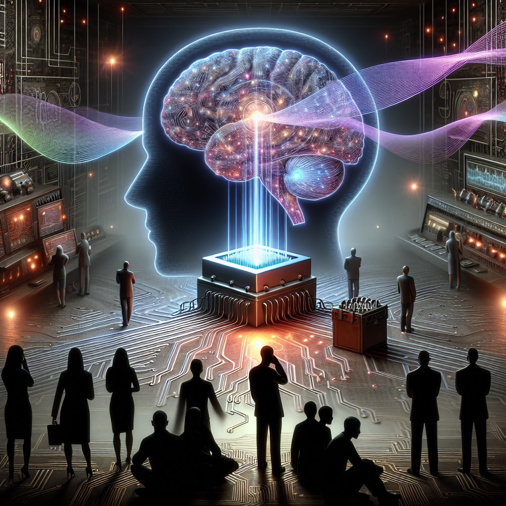 Swiss University Conducted Covert AI Experiment to Influence Minds