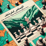 Taliban Halts Chess in Afghanistan Due to Gambling Issues