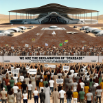 Texas Residents Support City Status for SpaceX's 'Starbase'