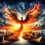 The Empire's Resurgence: Shaping a New Global Order