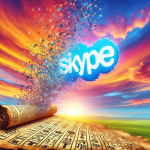 The End of Skype: Discover the Origin of Its Name