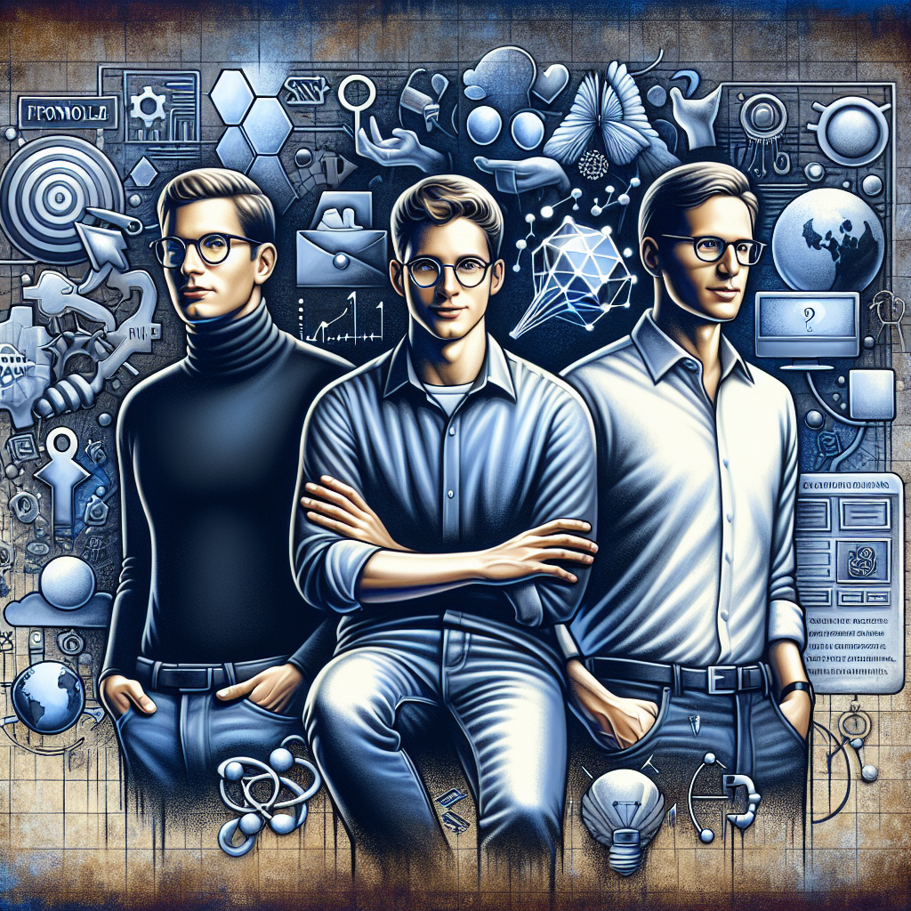The Hidden Formula Behind the Success of Steve Jobs, Mark Zuckerberg, and Bill Gates
