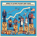 The Impact of Donald Trump's Tariffs on US Family Expenses