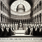 The Process and Meaning Behind Papal Name Selection
