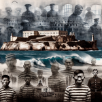 The Rise of Alcatraz: America's Infamous Prison Legend