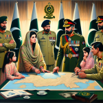 The Sharifs, Two Generals, and Pakistan's Familiar Scenario