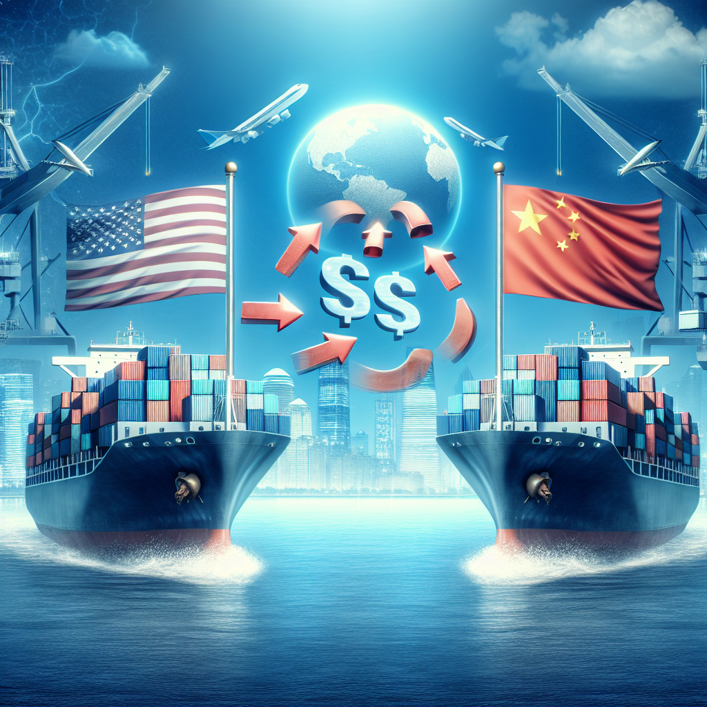 The US-China Tariff Cuts: Reasons and Future Implications