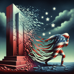 The Waning Influence of the US Empire and the Palestinian Struggle