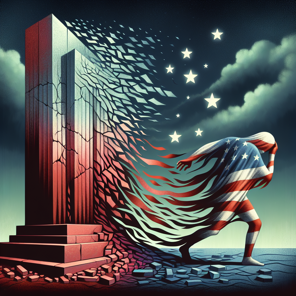 The Waning Influence of the US Empire and the Palestinian Struggle