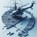 Tokyo's Response to Alleged Chinese Helicopter Airspace Violation