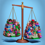 Toys as Trade War Casualties: The Impact of Trump's Tariffs on Doll Imports