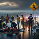 Tragic Kansas Highway Crash Claims Lives of Teen Basketball Players