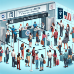 Travelers Now Require REAL ID for US Flights to Avoid Extra Screening