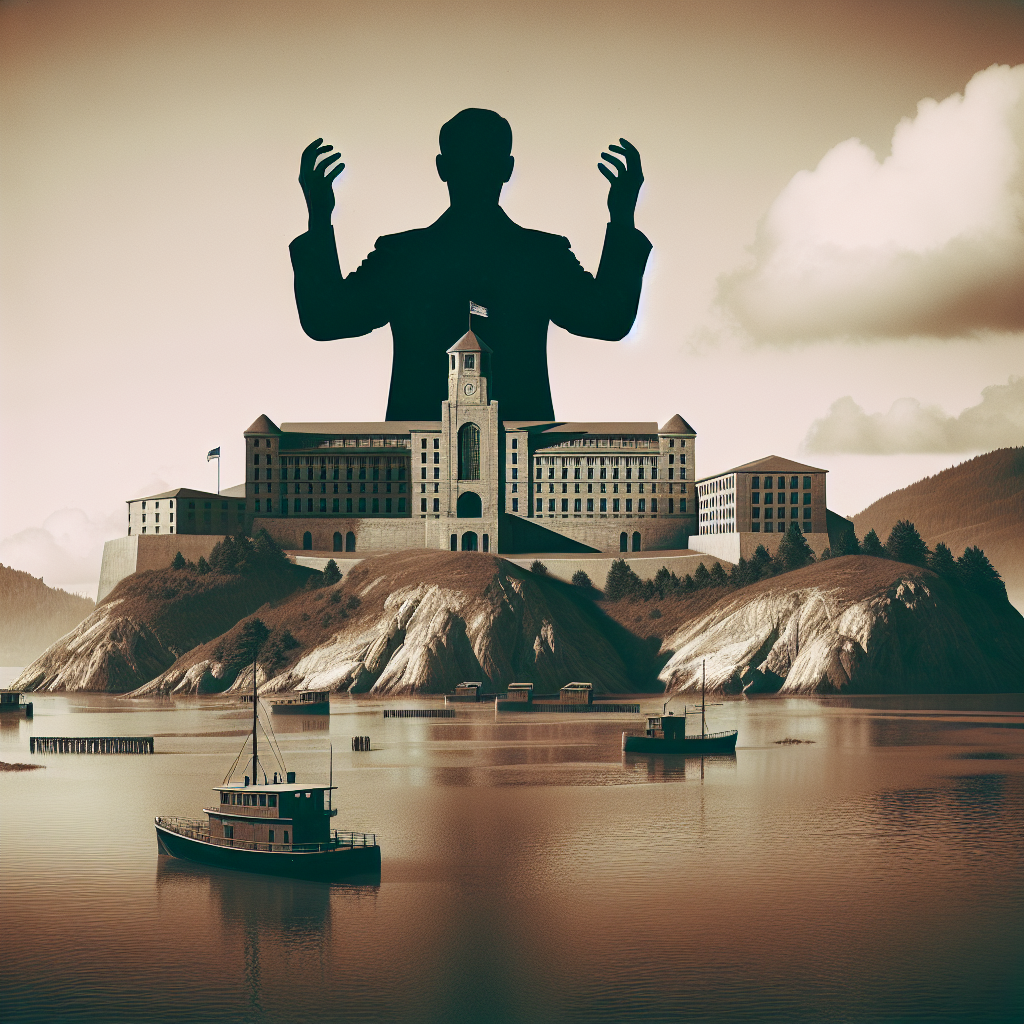 Trump Mandates Alcatraz Prison Reopening: Unveiling the Notorious Facility's History