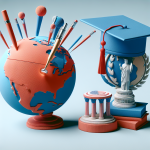 Trump's Impact on Higher Education Challenges America's International Student Attraction