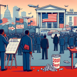 Trump's Next 100 Days: Facing New Challenges Ahead