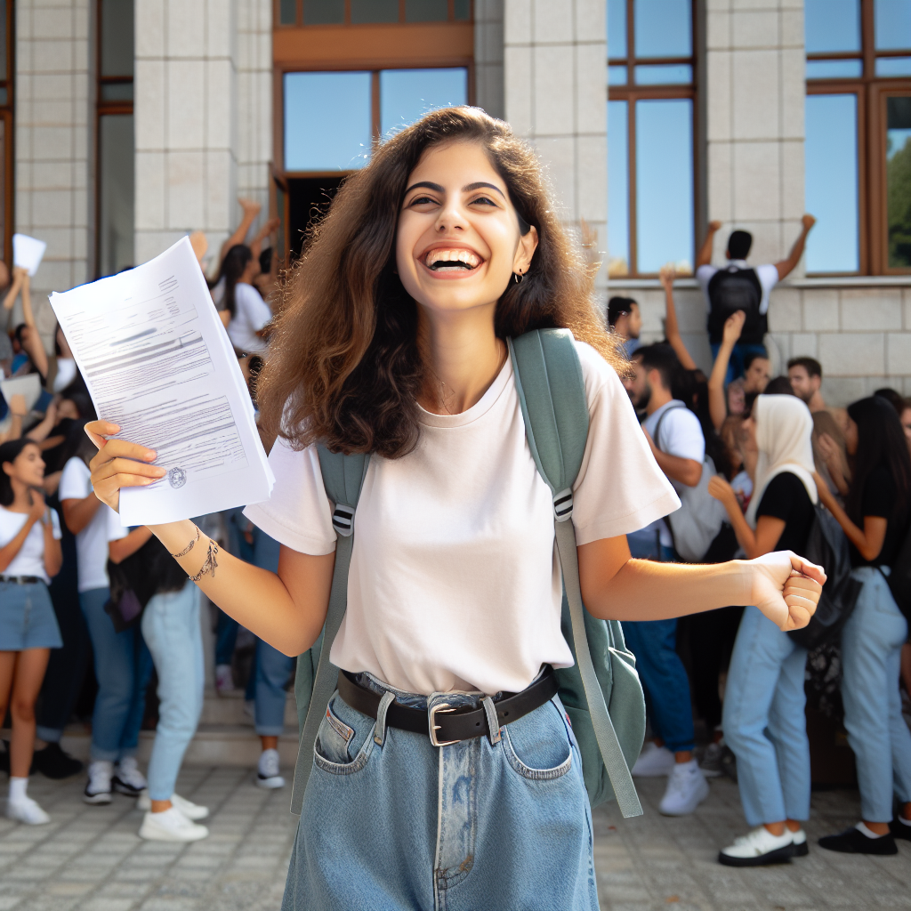 Tufts University Student Rumeysa Ozturk Freed from ICE Custody