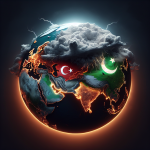 Turkey's Influence Highlighted Amid Pakistan-India Military Tensions