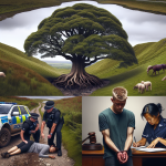 Two Convicted for Vandalizing Iconic Sycamore Gap Tree