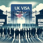 UK Visa System Undergoes Changes, Restrictions Possible for Certain Nationalities
