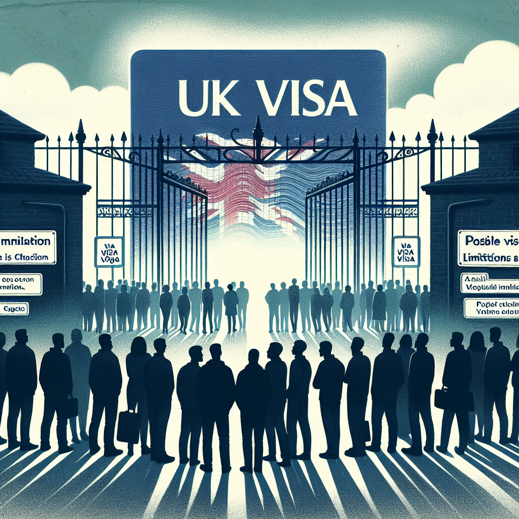UK Visa System Undergoes Changes, Restrictions Possible for Certain Nationalities