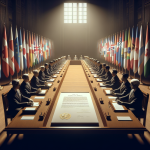 Ukraine's Parliament Approves Historic Minerals Agreement with the US
