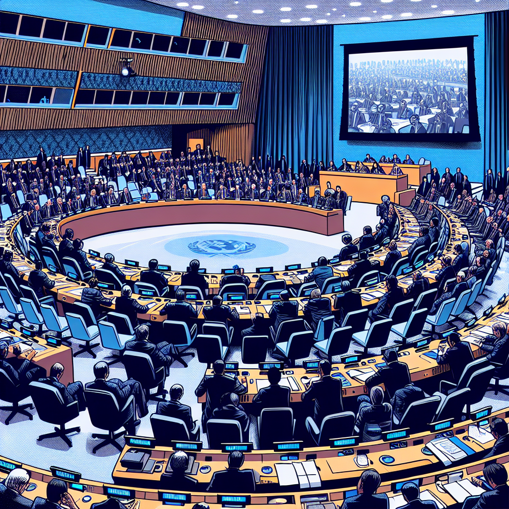 UN Committee Warns of Potential New Crisis in Palestine Resembling Nakba