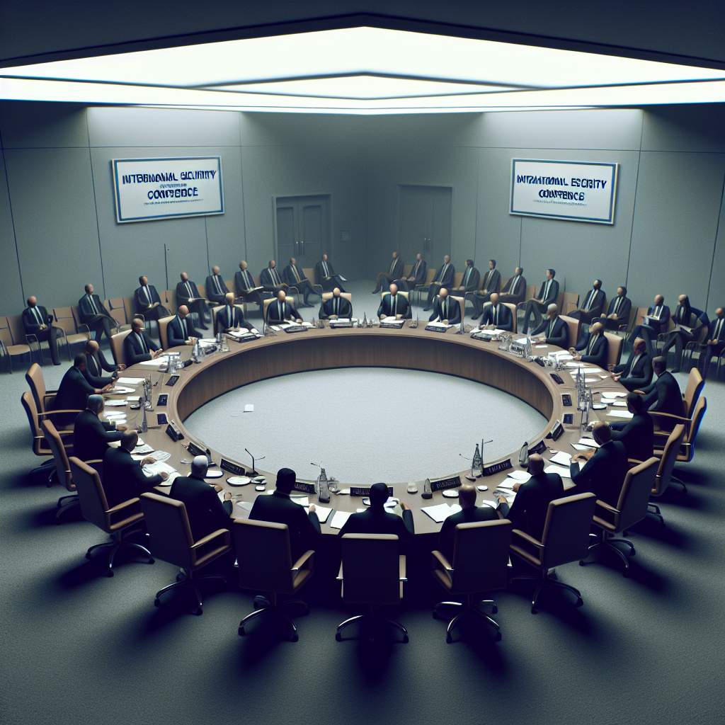 UN Security Council Convenes to Address India-Pakistan Tensions Today