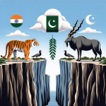 UN Urges India and Pakistan to Prevent Escalating Military Conflict