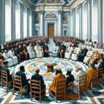 Understanding the Conclave: Choosing the Next Pope and Future Challenges