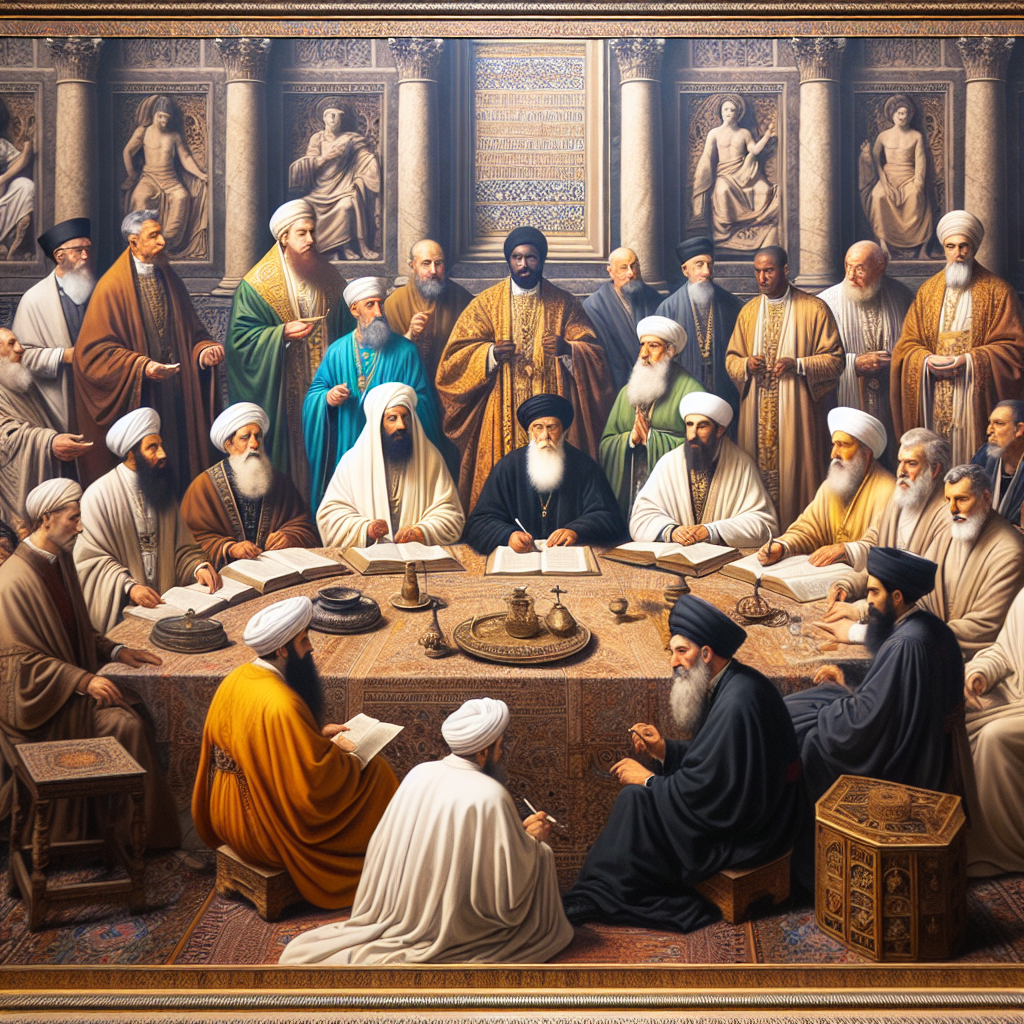 Understanding the Conclave: The Process of Choosing the Next Pope