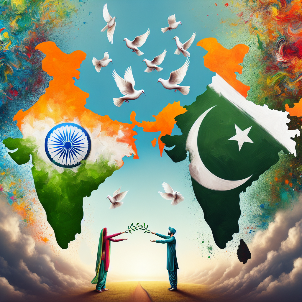 Understanding the Implications of the India-Pakistan Ceasefire Agreement