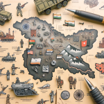 Understanding the Kashmir Conflict: Insights from the Pahalgam Attack