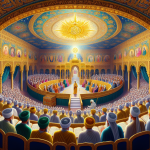 Understanding the Papal Conclave: The Process of Choosing the Next Pope