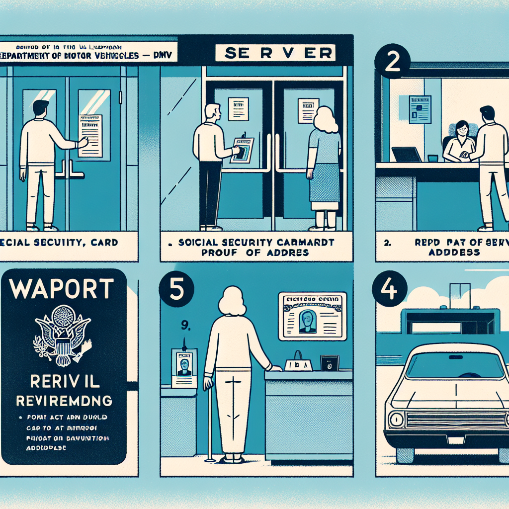 Understanding the US Real ID: Steps to Obtain Yours Before the Deadline