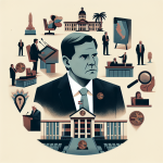 Unprecedented Legislative Session: Key Challenges Faced by Florida Gov. Ron DeSantis