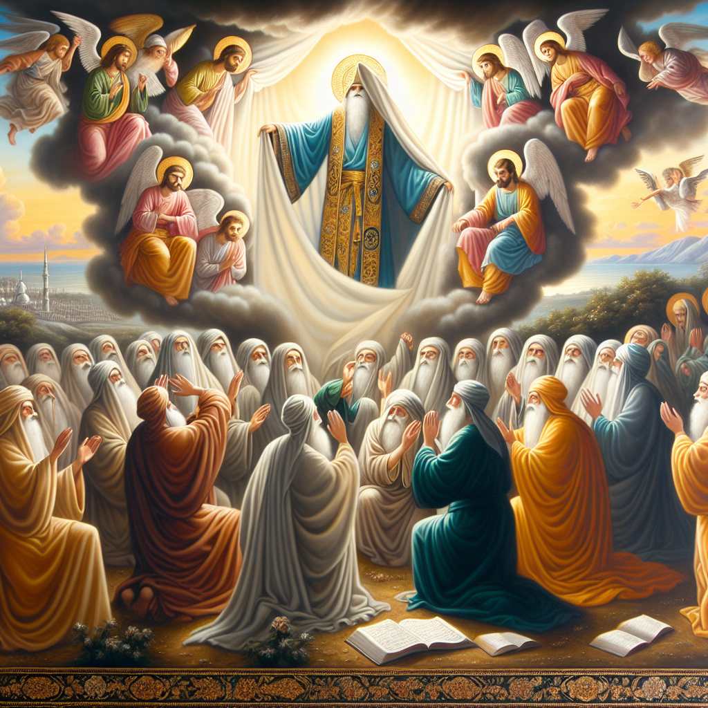 Unveiling the Mystery: How a New Pope is Chosen