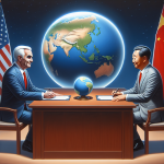 US and China Agree to Significant 115% Reduction in Reciprocal Tariffs