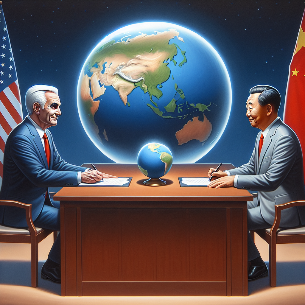 US and China Agree to Significant 115% Reduction in Reciprocal Tariffs