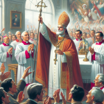 US Cardinal Robert Prevost Becomes Pope Leo XIV, Marking First American Papacy