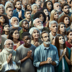 US Catholics from All Sides Anticipate New Pope Meeting Their Hopes