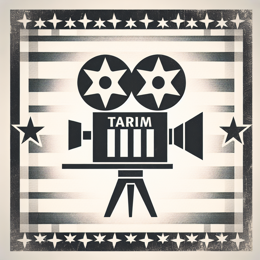 US Imposes Full Tariff on Foreign Film Productions